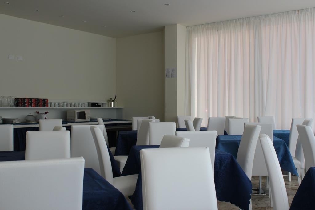 Hotel Marina Ρίμινι Εξωτερικό φωτογραφία