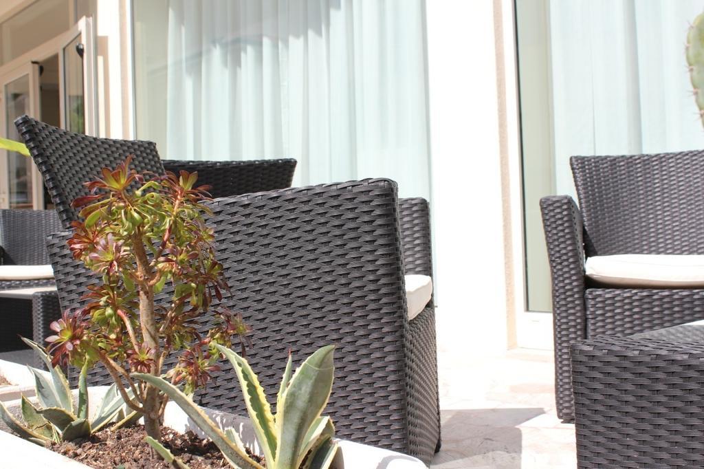 Hotel Marina Ρίμινι Εξωτερικό φωτογραφία